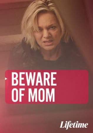 Осторожно, мать онлайн